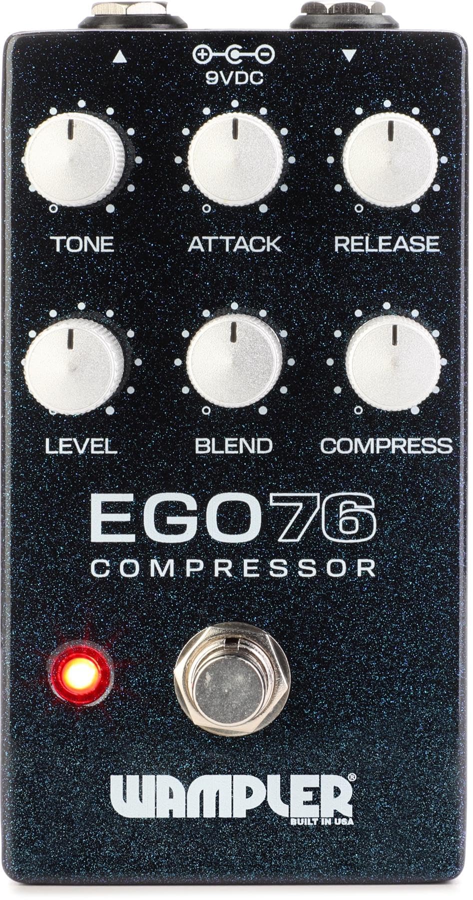 

Wampler EGO 76 Compressor