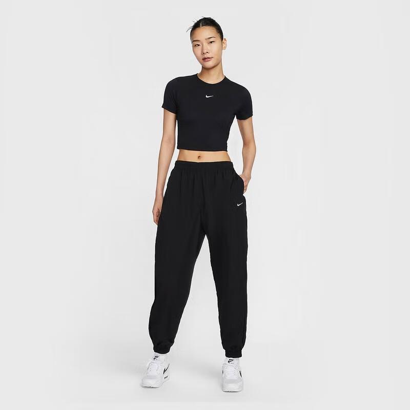 Nike Women's Woven Trousers FV7669-010