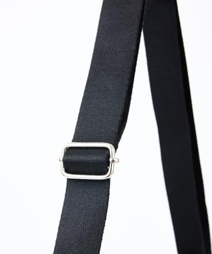 Anello Grande FITTY Shoulder Bag GTM0831 BK