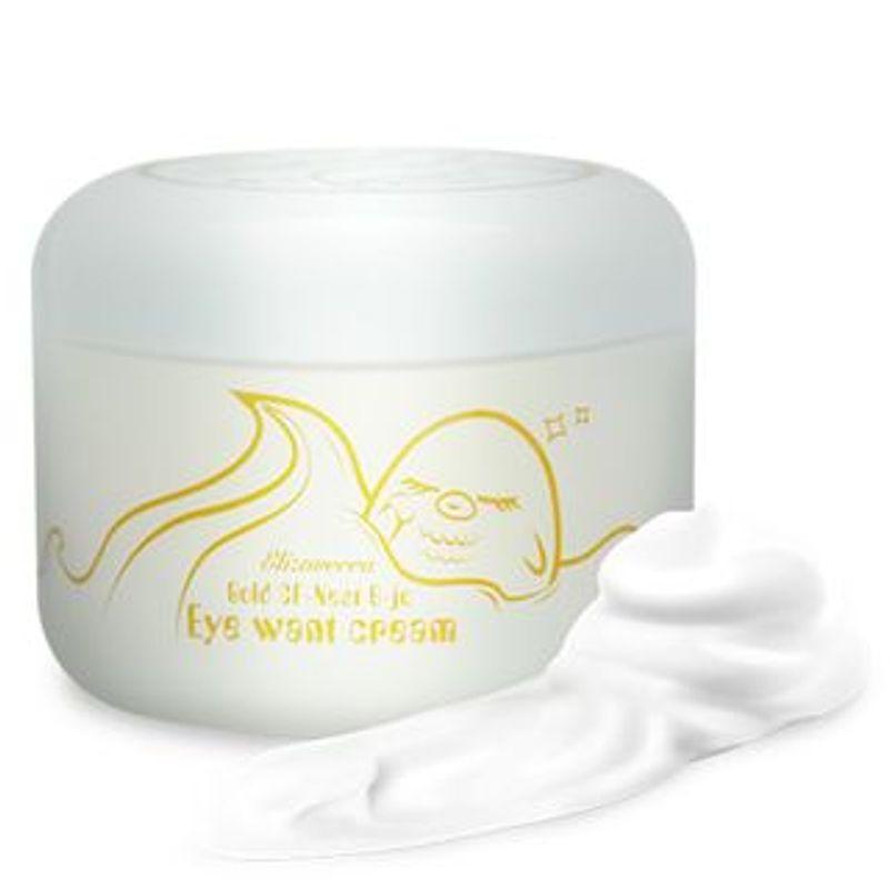Elizavecca - Gold CF Nest B-Jo Eye Want Cream 100ml 100ml