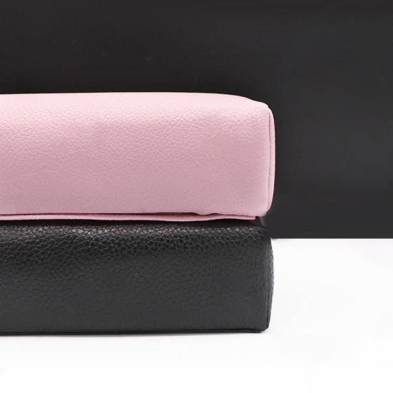 Yousheng Nail Hand Pillow Comfortable High Stability Holding Arms Hand Pillow Arm Cushion Support Holder for Beauty