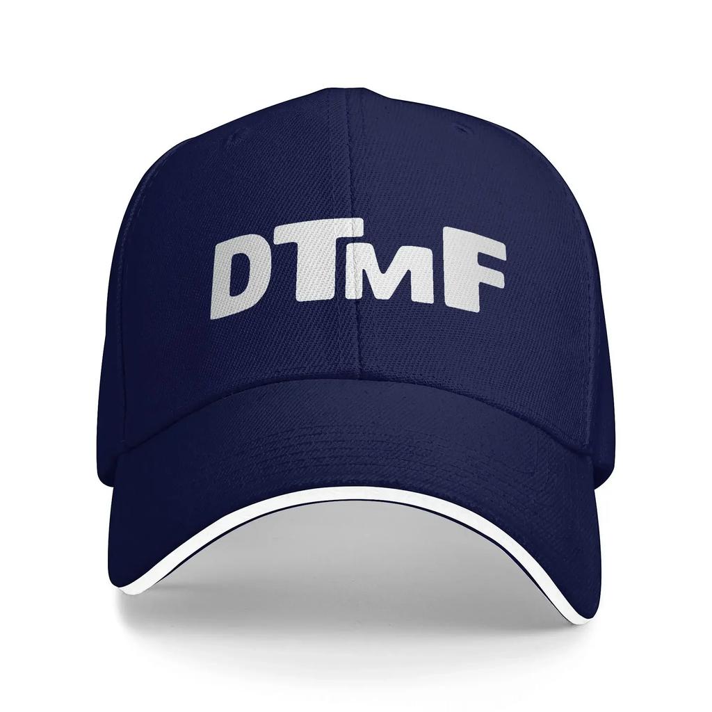 bads bunnys DTMF Debi Tirar Mas Fotos  album Outfits Unisex Women Baseball Caps  Dad Hat Fashion Travel Headwear Snapback Cap