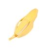 Realistic Peelable Fruit Toy Orange Banana Corn Stress Relief Toy Funny Antistress Fidget Sensory Toy For Kids E7l7