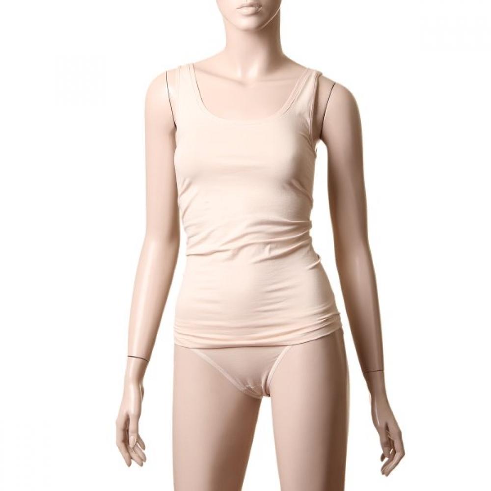 Barbara Organic Cotton Triangle Panty Set Glg2516 Gpt2515 Nu 85/90