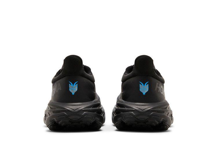 HOKA One One Speedgoat 5 Gore-Tex Black Black