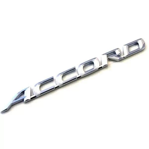 

JDM HONDA ACCORD CL7 CL8 CL9 EURO R Задня прикраса Емблема Значок MUGEN JAPAN OEM
