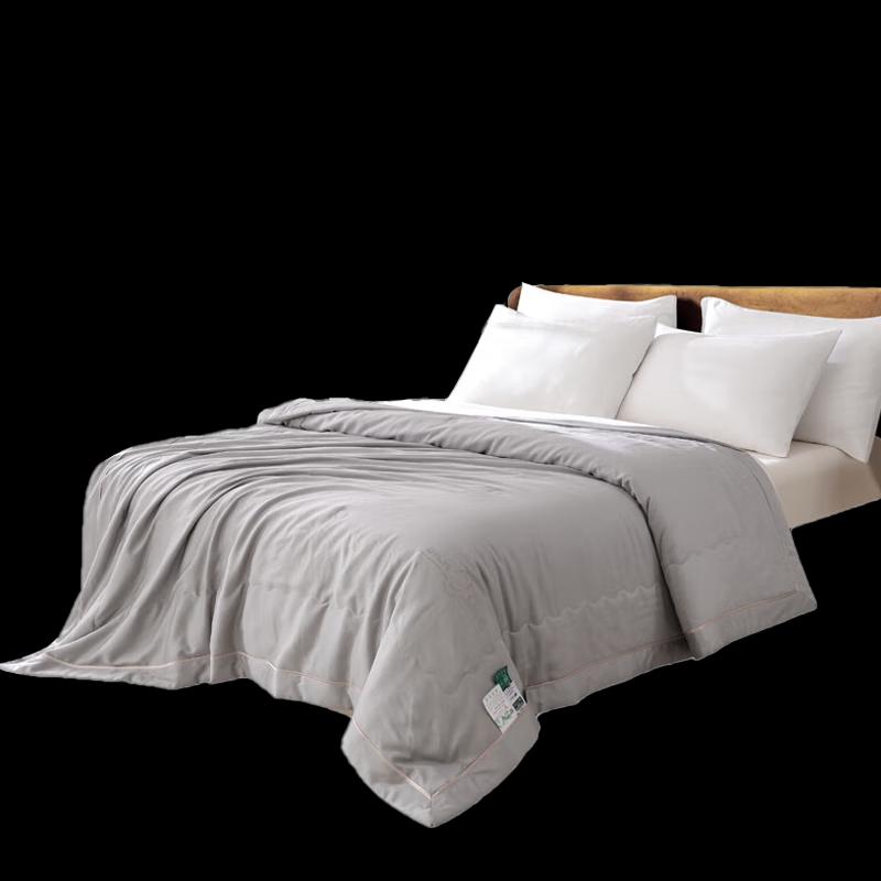 Faunen Tencel Silk Protein Cooling Summer Quilt