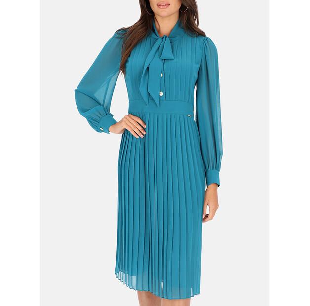 Платье коктейльное L AF Silvia EU 48