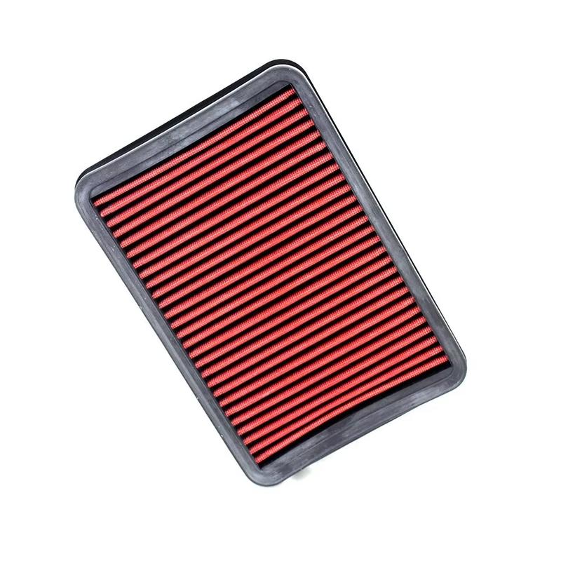 High Flow Sport Air Intake Filter for Citroen C-Crosser Mitsubishi ASX Delica Grandis Lancer Outlander RVR Peugeot 4007 4008