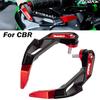 For Honda CBR 600RR 1000RR 929RR 900RR 1100 CBR600RR CBR1000RR CBR250RR Motorcycle Handlebar Protector Brake Clutch Lever Guard