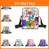 Cartable Numberblocks Avec Fermeture Éclair Et Capacité de 20L Résistant à l'Usure