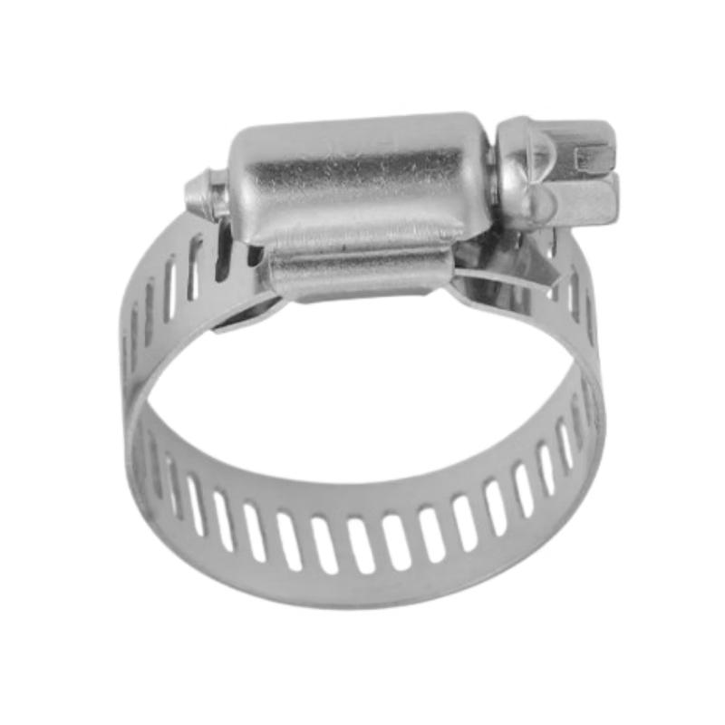 Jielaer Cast Iron Hose Clamp
