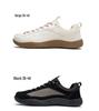 Wide-Toe German-Style Barefoot Sport Shoes for Men and Women – Large Sizes, Outdoor Couples' Design.