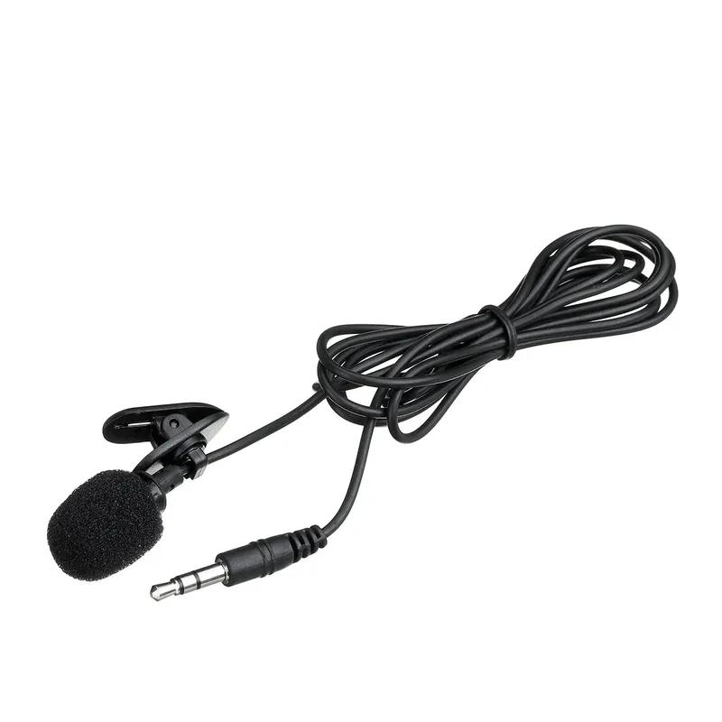 Bluetooth Aux Receiver Kabel Adapter mit Mikrofon für Kabellose Audio Aux Schnittstelle für Porsche Becker Mexico Traffic Pro DTM
