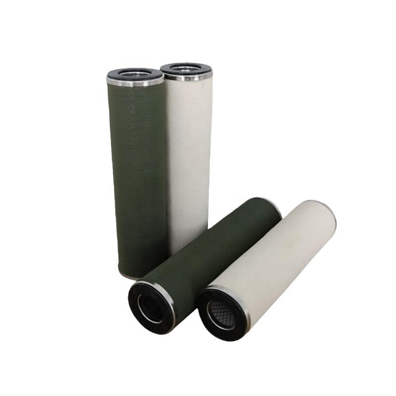 OEM 1635040600 Osron Filter Paper Air Filter High Precision Filter Element
