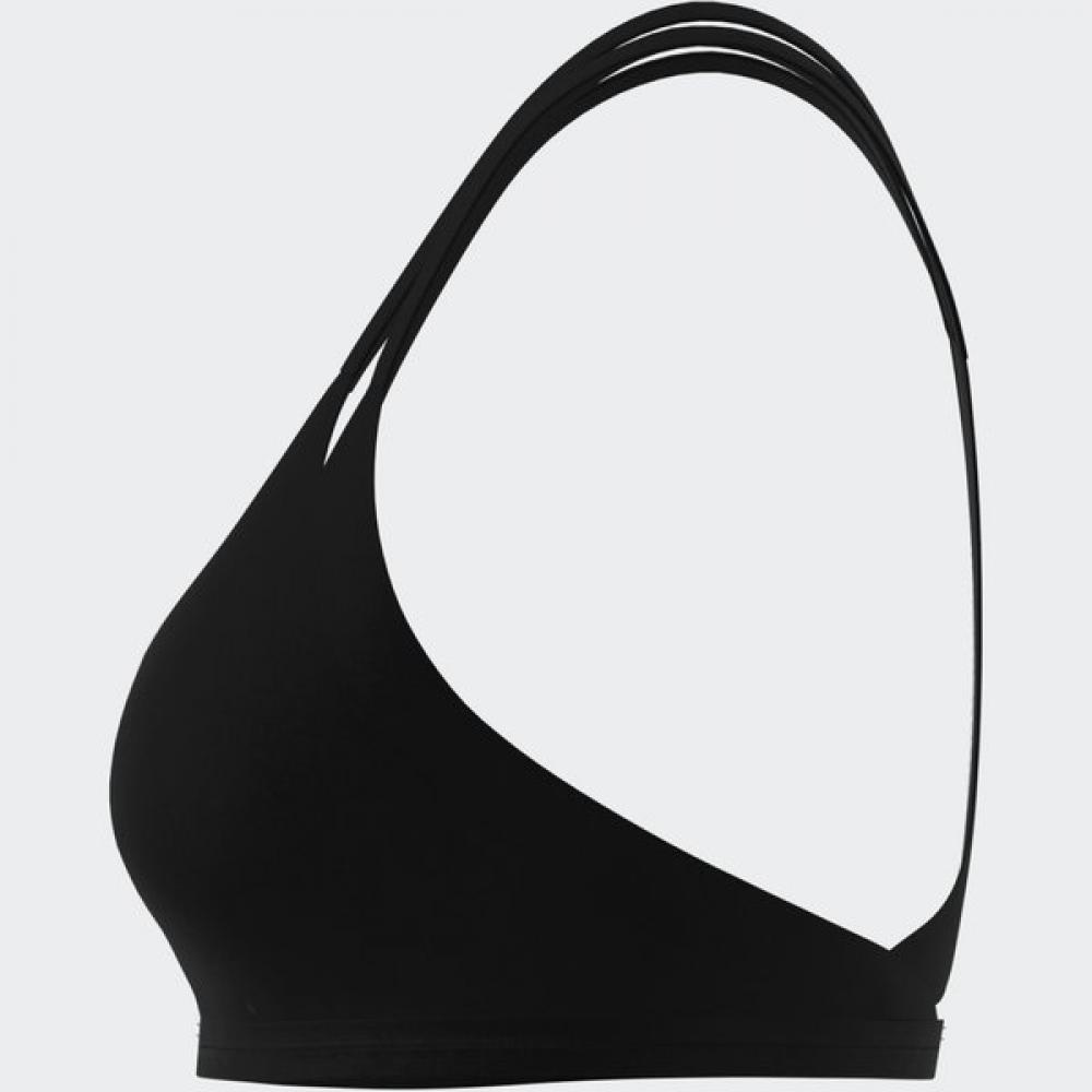 AdidaS Women S Active Bra Top Aerim lS Strngt