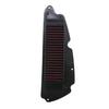 Motorcycle Engine Air Filter For Honda ADV350 ADV 350 2021 - 2025 SH350 SH 350 2021-2024 Motorcycle Accessories