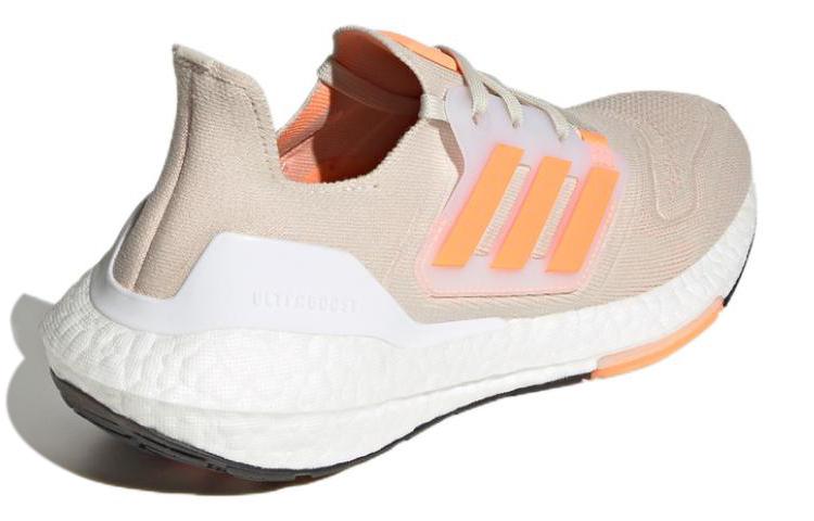Adidas Wmns UltraBoost 22 'Aluminium Beam Orange' Women's GX6666