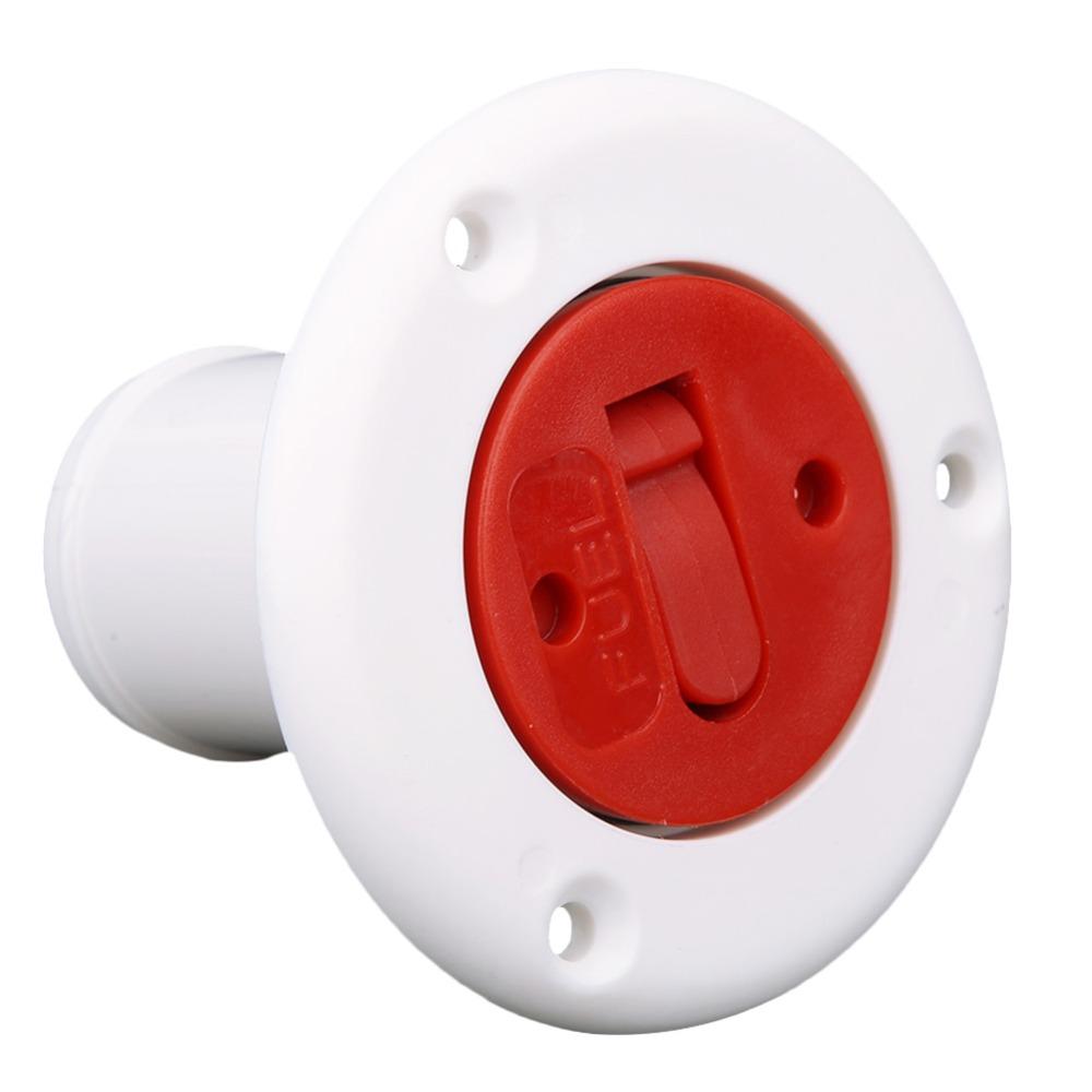 O‑ring seal Fuel Deck Filler Caps Nylon Fuel Tanks Cover Deck Filler Nylon Fill Cover Tractors Use