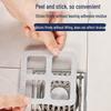 Disposable Floor Drain Hair Catcher Mesh 50pcs