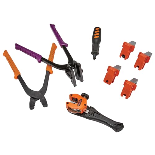 

SUR&R Auto Parts TRTAZ11A Brake Tool Assortment(1) (SRR-BTB5K)