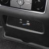 Car Styling Gear Shift Window Control Panel Vent Outlet Water Cup Cover For Great Wall GWM Tank 400  + Carbon Fibre Interior