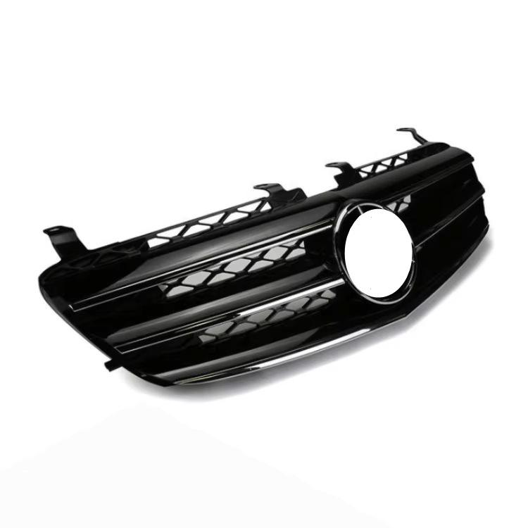 Mercedes-Benz W251 R500/R350 Front Bumper Trim Panel