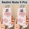 Verschiedene Designs, hochwertige Handyhülle für das Redmi Note 9 Pro Max, passend für Xiaomi Redmi Note9 9Pro 4G 5G, weiche, stoßfeste Schutzhülle