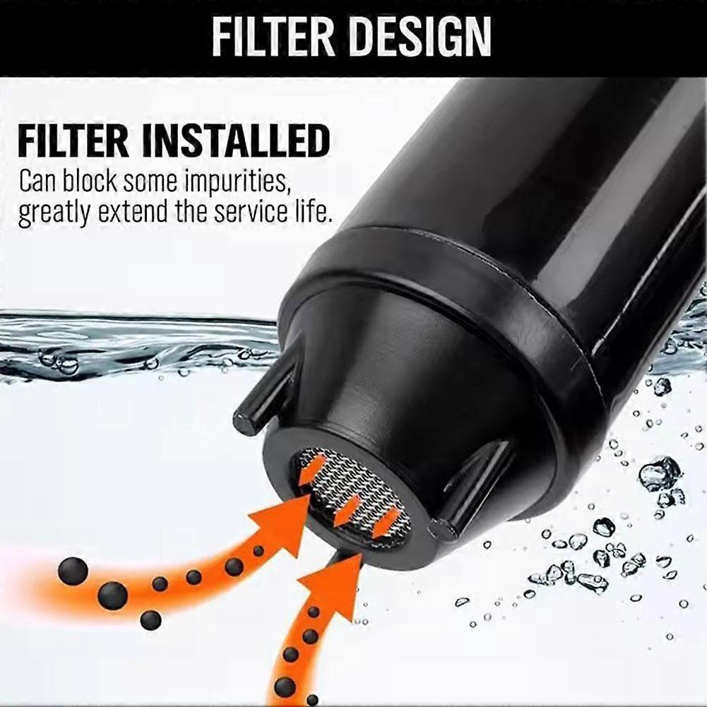 Electric Oil Pump Portable Power Battery Gas Pump Battery Operated Gas