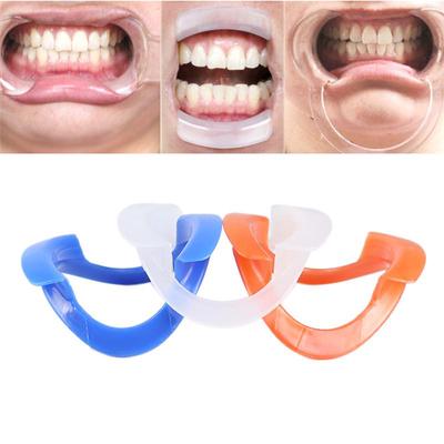 1 Pc Teeth Whitening Cheek Lip Retractor Dental Interoral Mouth Opener