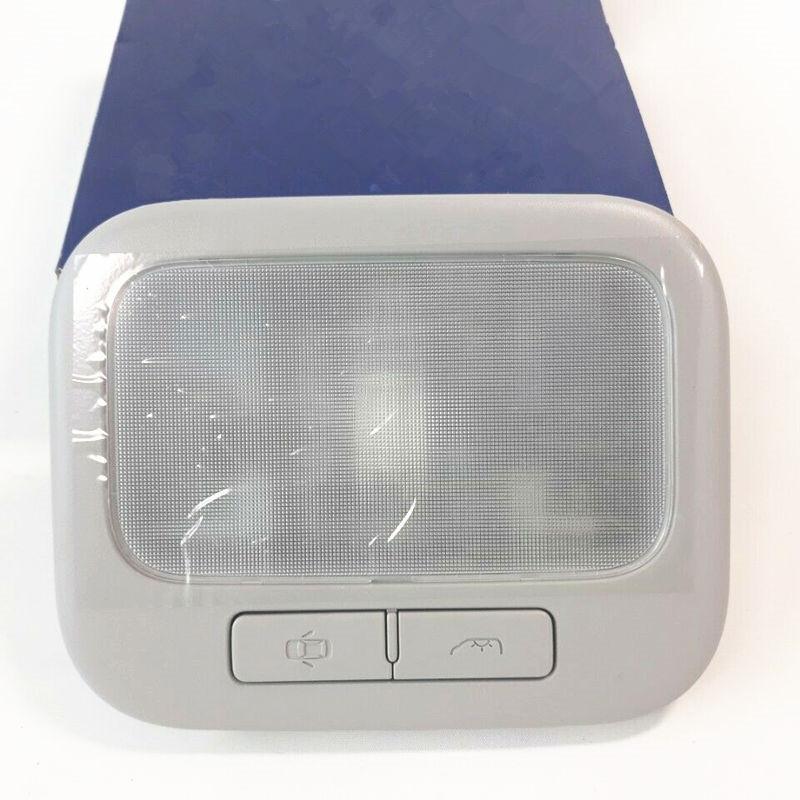 

Original 928804h100tx Gray Rear Room Lamp For I800 Imax H1 Starex 2007-2017 92800-4h100 High Quality