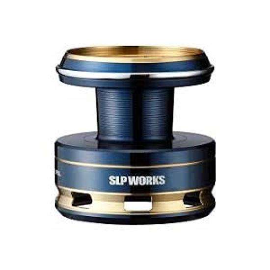 

Daiwa Slp Works SLPW LOW DRAG TUNE Spool 8000 Navy Blue темно-синий