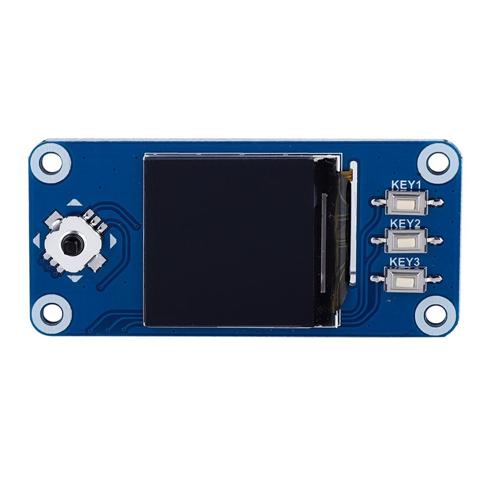 1,3 collu IPS OLED LCD