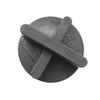 XCMG D6114 Road Roller Oil & Fuel Tank Cap for Shangchai Engine