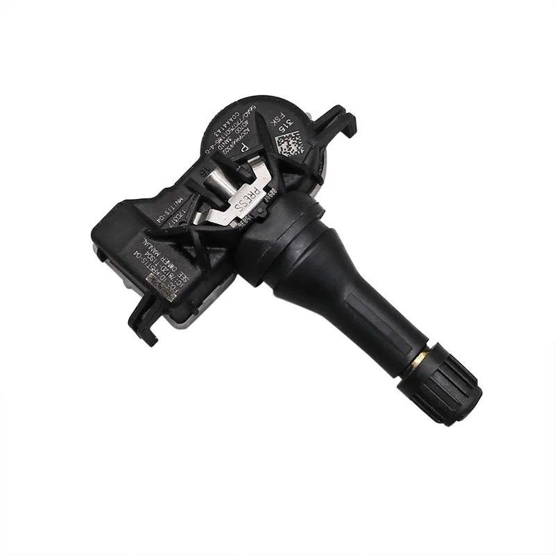 4PCS 40700-3AN1D 407003AN1D TPMS Sensor Tire Pressure Monitoring Sensor 315MHZ For NISSAN SENTRA 2018   NISSAN