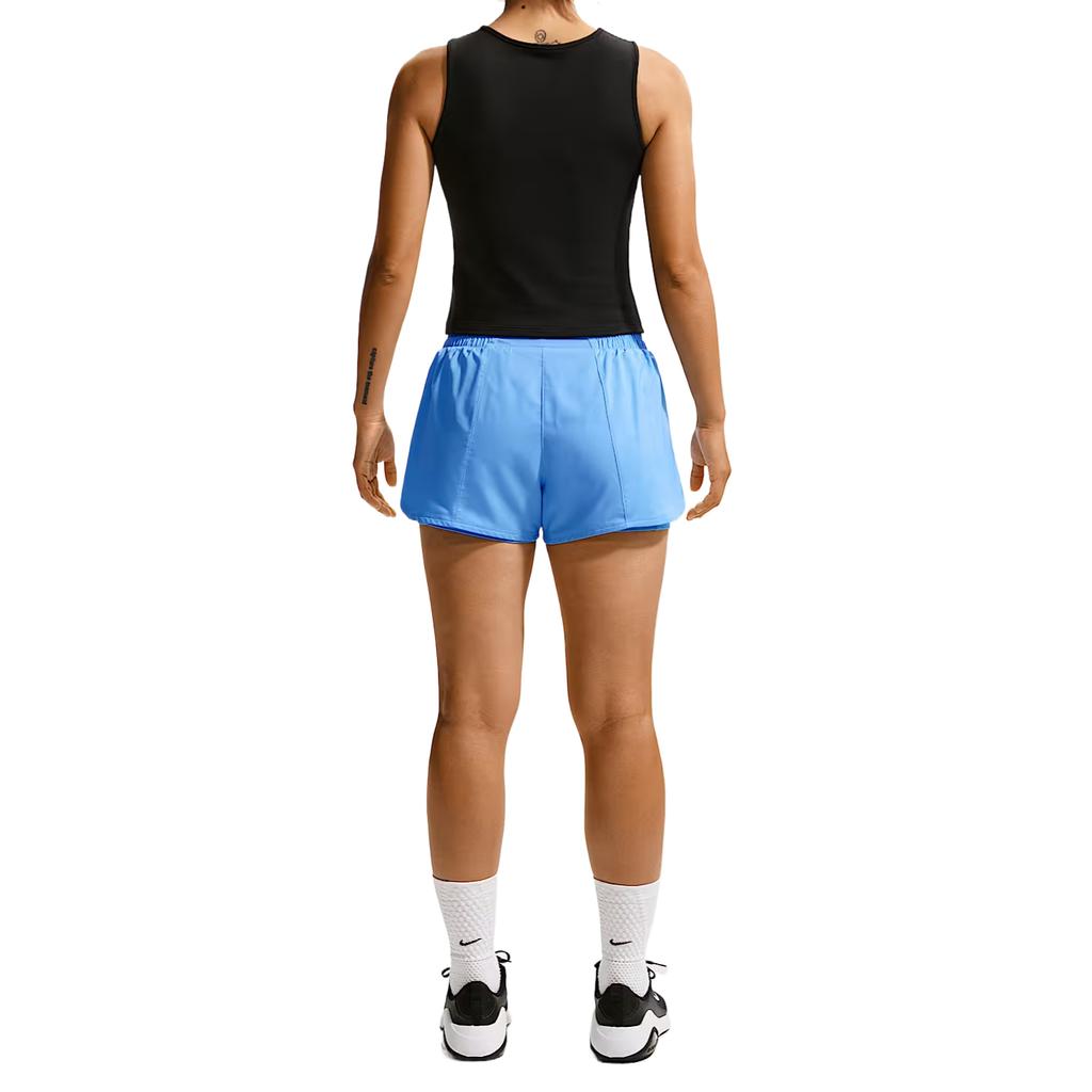 Nike Dri Fit Sports Shorts Women's DX6013-413