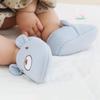 Animal Pattern Infant First Walkers Cotton Baby Floor Sneakers Fashion Crib Shoes  for Newborn