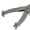 Y Shaped Clutch Wrench Adjustment Reliable Durable Clutch Removal Tool for Motorcycle Magneto