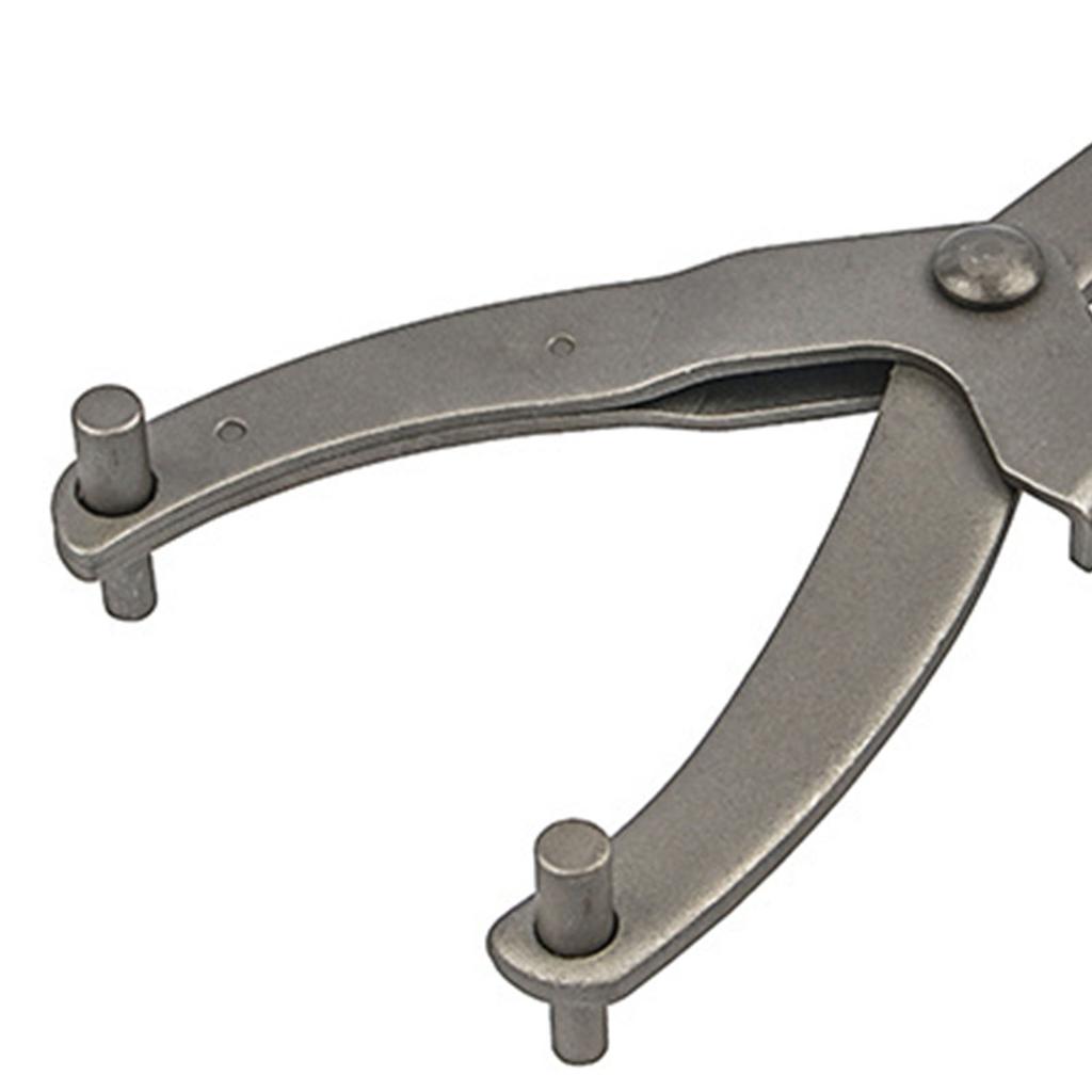 Y Shaped Clutch Wrench Adjustment Reliable Durable Clutch Removal Tool for Motorcycle Magneto