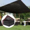Shade Cloth for Garden Sun Block Shade Cover for Pergola Outdoor Backyard