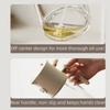 580 ML 2-in-1 Oil Sprayer Automatic Oil Dispenser Practical Oil Mister  Kitchen