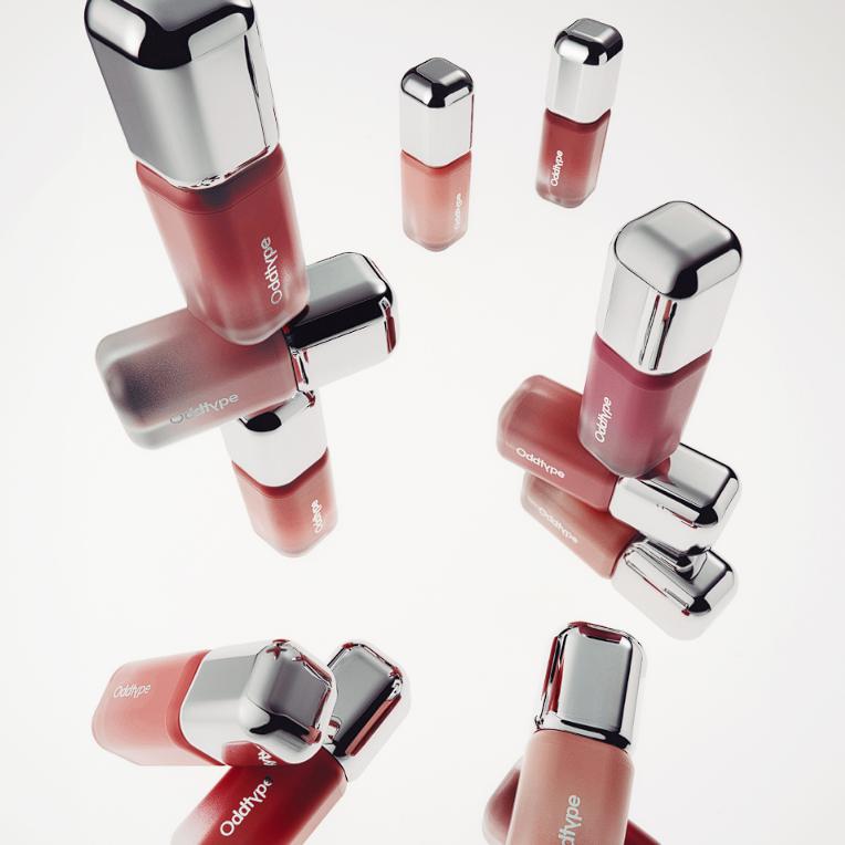 Oddtype Unseen Balloon Tint 3g