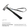 Multifunctional Outdoor Camping Tent Hammer