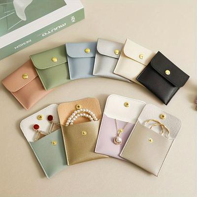 Parures et bijoux – Boîtes à bijoux