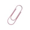 3D Printed PLA Paperclip Bookmark - Student and Office Stationery Craft