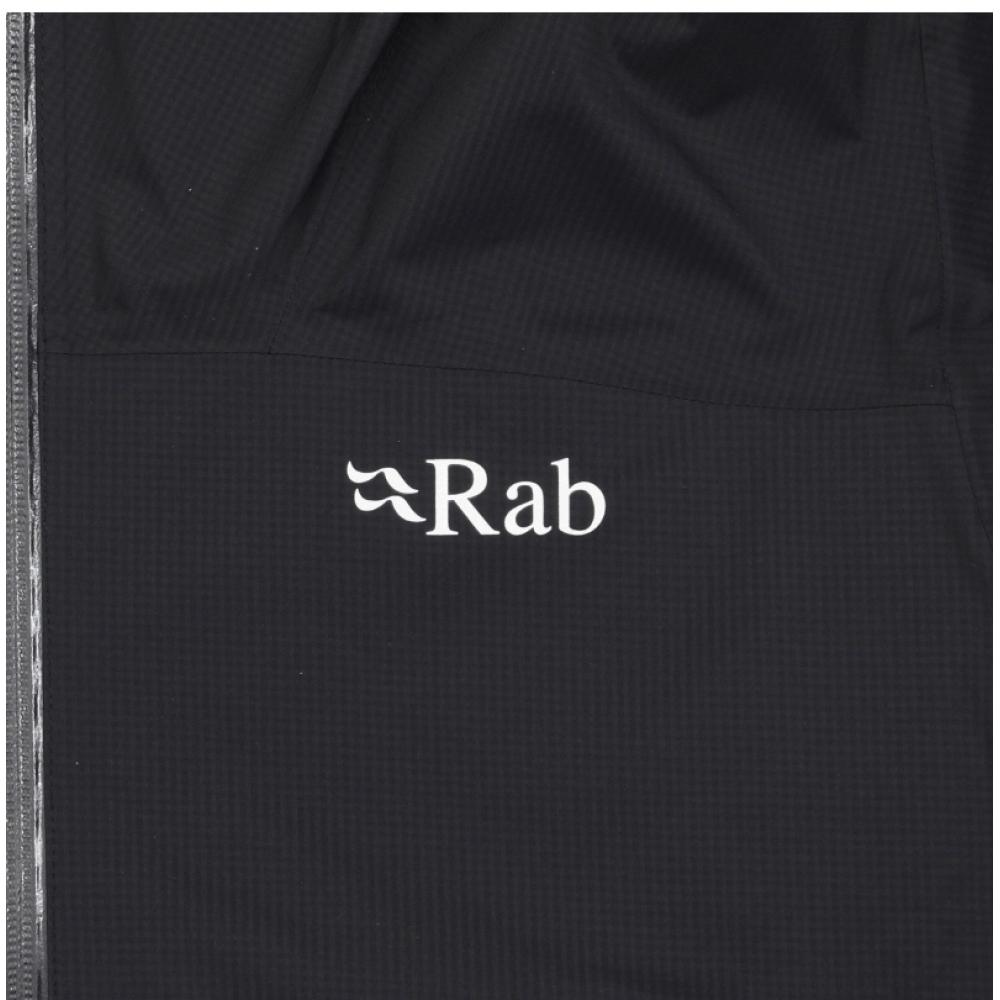 Rab Qwg 90 Downpour Ultra Light Men S Jacket