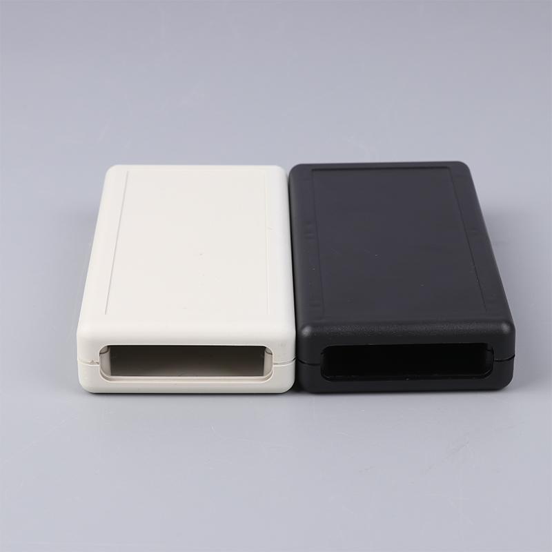 Plastic Cover Project Electronic Instrument Case Box 134X70X25Mm Wire Junction Boxes 1Pcs