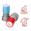 Like Reward Fun Penetration Planner English 20mm Very Lifactlab. Stamp, Stamp, Stamp, Lettering, (Super & Good)