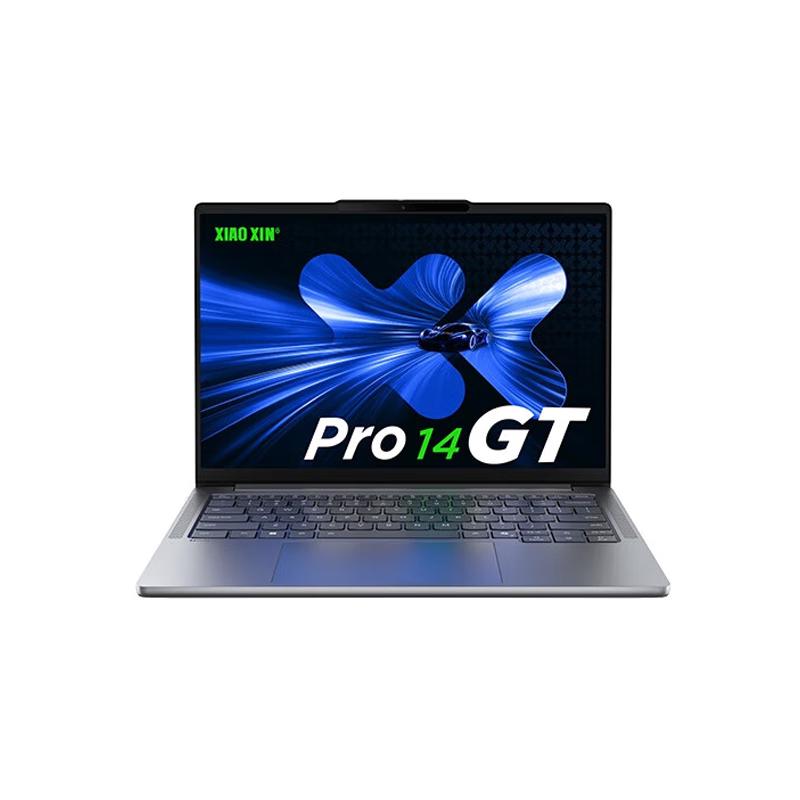 Lenovo Xiaoxin Pro 14GT AI Yuanqi 2025 Laptop (CN version)
