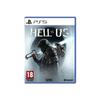 Nacon - Hell Is Us - Video Game for PS5 [Spanish Version]